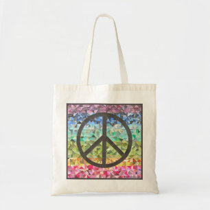 Sac fourre-tout de paix