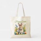 Sac fourre-tout de Pâques (Dos)