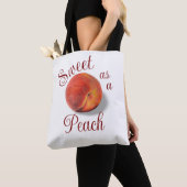 Sac fourre-tout de pêche (De près)