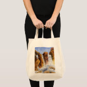Sac fourre-tout de peinture à l'eau (Devant (produit))