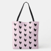 Sac fourre-tout de poulet (Dos)