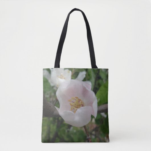 Sac fourre-tout de pureté (Devant)