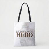 Sac fourre - tout de rapaces (Devant)