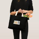 sac fourre-tout de remise en forme Badass (Devant (produit))