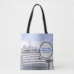 Sac fourre-tout de remplacement de la hanche