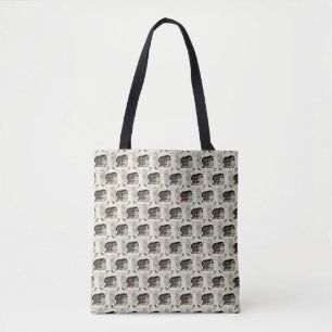 Sac fourre-tout de remplissage ou de fichier