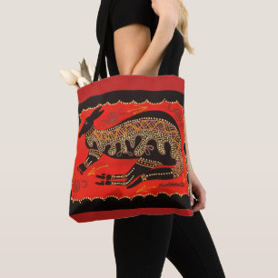 Sac fourre-tout de rêve de Kangaroo