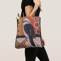 Sac fourre-tout de rêve Kookaburra