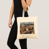 Sac fourre-tout de Rome (Rome d) (Devant (produit))