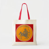 Sac fourre-tout de Sagittarius (Devant)