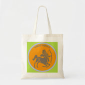 Sac fourre-tout de Sagittarius (Devant)