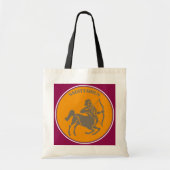 Sac fourre-tout de Sagittarius (Devant)