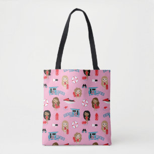 Sac fourre-tout de sauvetage