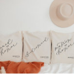 Sac fourre-tout de script mignon de la servante d'<br><div class="desc">Nous ajoutons toujours de nouveaux designs chaque jour !</div>