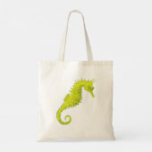 Sac fourre-tout de Seahorse (Dos)
