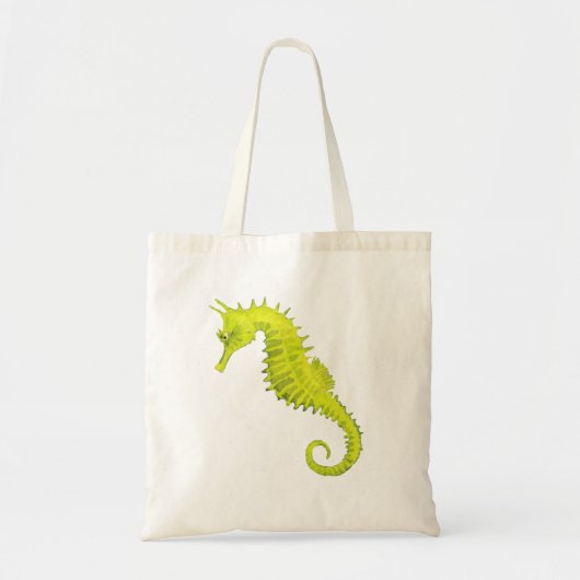Sac fourre-tout de Seahorse (Devant)