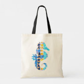 Sac fourre-tout de Seahorse (Dos)