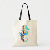 Sac fourre-tout de Seahorse (Devant)