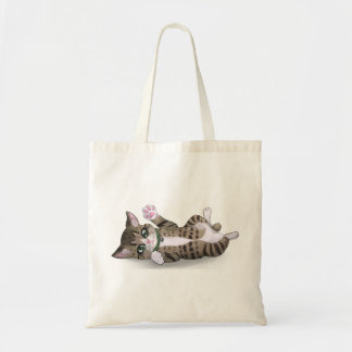 Sac fourre-tout de Sebastian