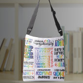 SAC FOURRE-TOUT de sensibilisation à la santé ment