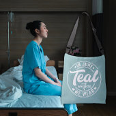 Sac fourre-tout de sensibilisation au SSPT