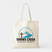 Sac fourre-tout de Shaw's Creek (Dos)