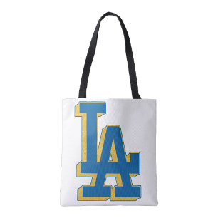 Sac fourre-tout de shopping à Los Angeles