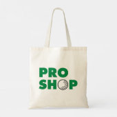 Sac fourre-tout de signalisation Pro Shop (Dos)