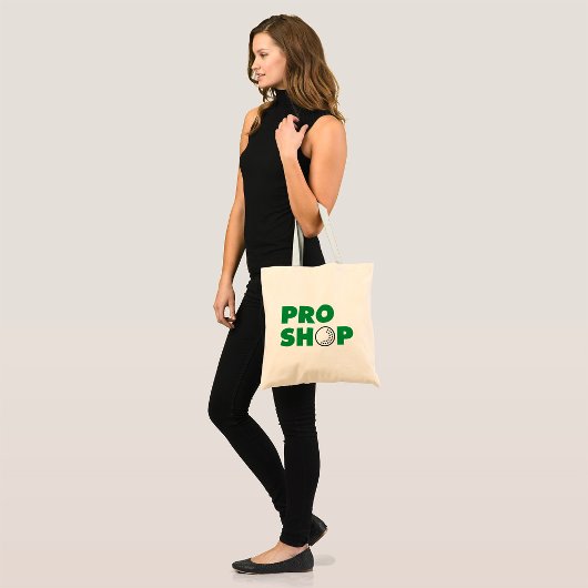 Sac fourre-tout de signalisation Pro Shop
