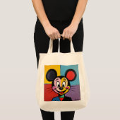 Sac fourre-tout de souris Miki (Devant (produit))