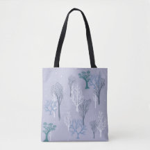 Sac fourre-tout de Starry Woods