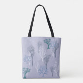 Sac fourre-tout de Starry Woods (Dos)