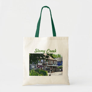 Sac fourre-tout de Stony Creek