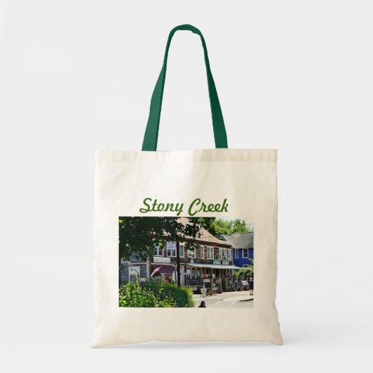 Sac fourre-tout de Stony Creek (Devant)