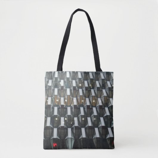 Sac fourre-tout de structure (Devant)
