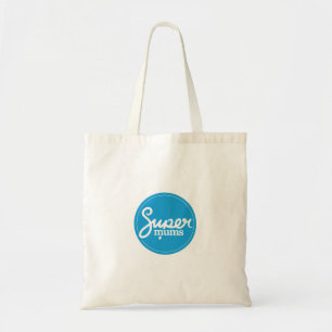 Sac fourre-tout de supermums - Blanc