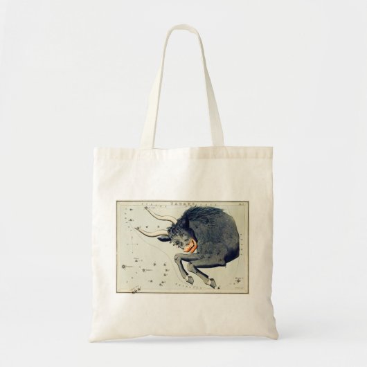 Sac fourre-tout de Taurus (Devant)