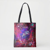 Sac fourre-tout de terrain Brilliance Star (Devant)