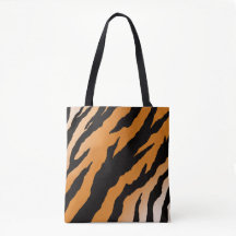 Sac fourre-tout de Tiger