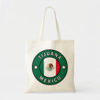 Sac fourre-tout de Tijuana Mexique