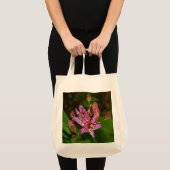 Sac fourre-tout de Toad Lily (Devant (produit))