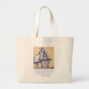 Sac fourre-tout de Twiggy