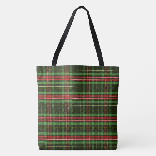 Sac fourre-tout de vacances (Devant)