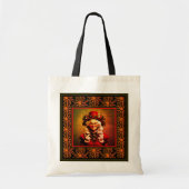 SAC FOURRE-TOUT DE VACANCES DE WHIMSIGOTH (Devant)