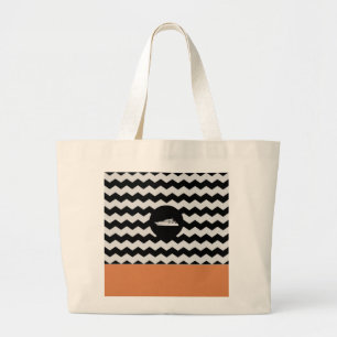 Sac fourre-tout de voile
