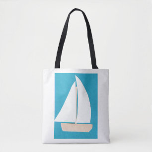 Sac fourre-tout de voilier