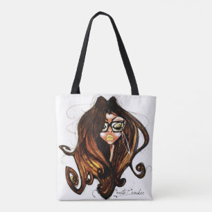 Sac fourre-tout de vol
