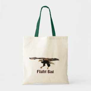 Sac fourre-tout de vol BALD EAGLE Landing