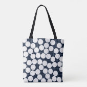 Sac fourre-tout de volley-ball (Dos)