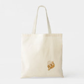 Sac fourre-tout de voyage spatial (Dos)